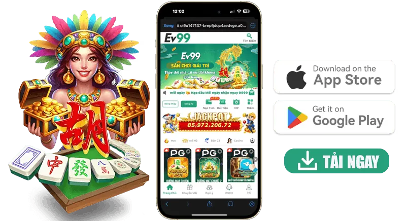Đa dạng trò chơi nổ hũ tại i9bet129