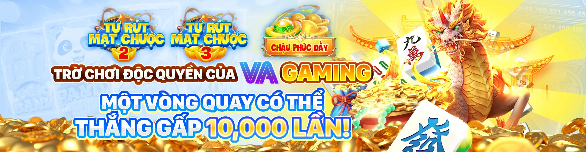 Hình ảnh chính game Nổ Hũ i9bet129