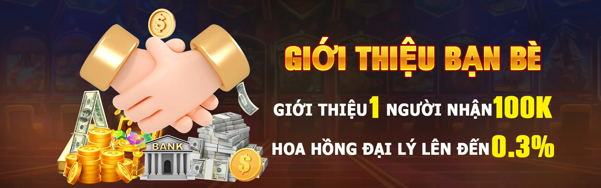 Các trò chơi slot và nổ hũ với giải độc đắc lớn trên i9bet129