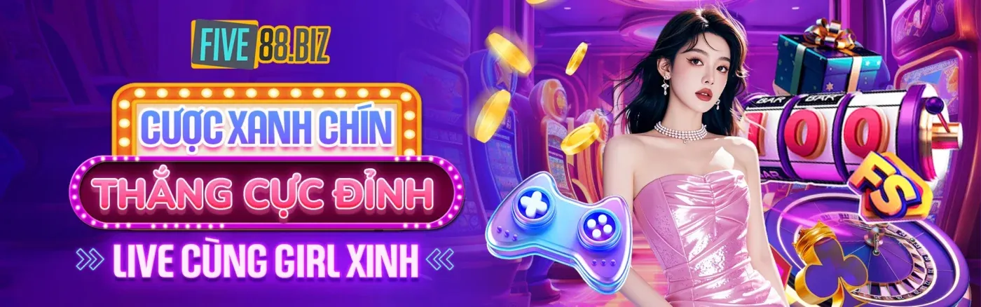 Hình ảnh chính của trò chơi nổ hũ i9bet129 với các biểu tượng slot và giải độc đắc