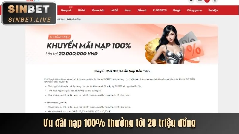 Chương trình VIP i9bet129
